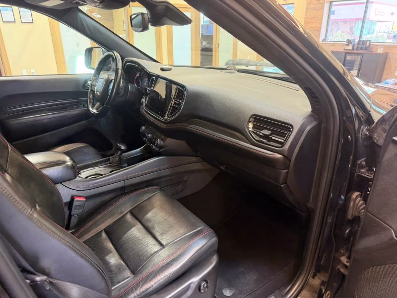 2023 Dodge Durango R/T Sport Utility 4D AWD