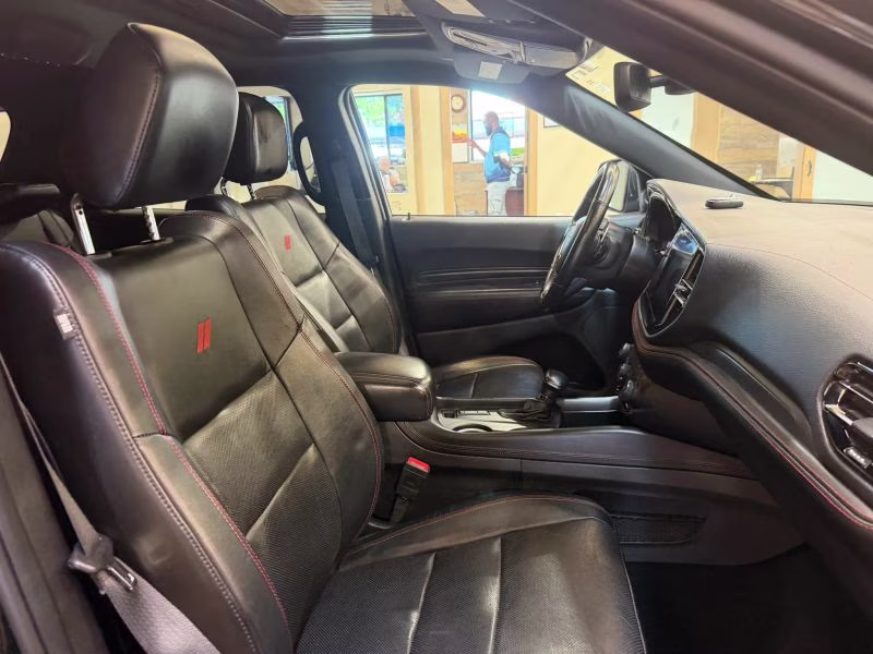 2023 Dodge Durango R/T Sport Utility 4D AWD