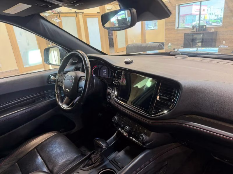 2023 Dodge Durango R/T Sport Utility 4D AWD