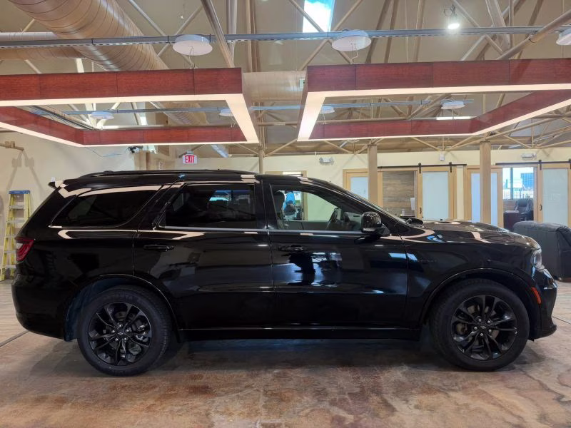 2023 Dodge Durango R/T Sport Utility 4D AWD
