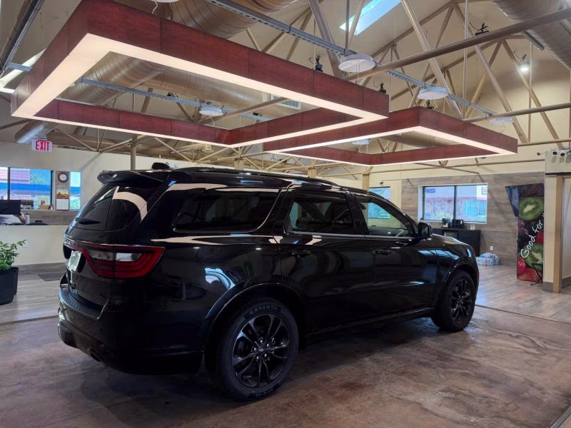 2023 Dodge Durango R/T Sport Utility 4D AWD