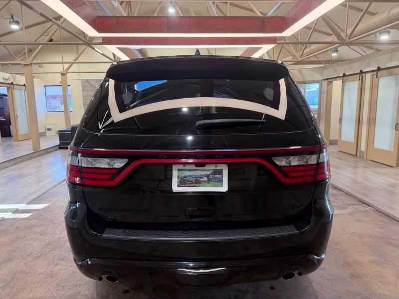 2023 Dodge Durango R/T Sport Utility 4D AWD