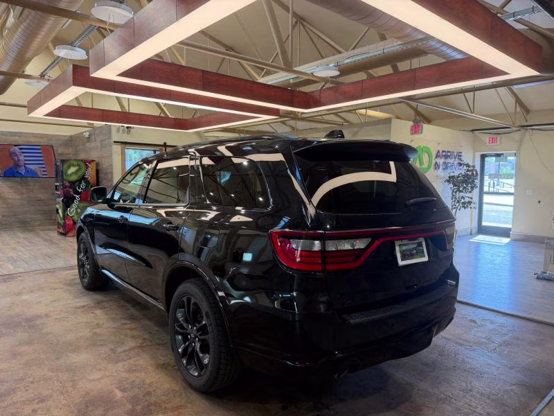 2023 Dodge Durango R/T Sport Utility 4D AWD