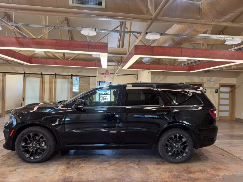 2023 Dodge Durango R/T Sport Utility 4D AWD