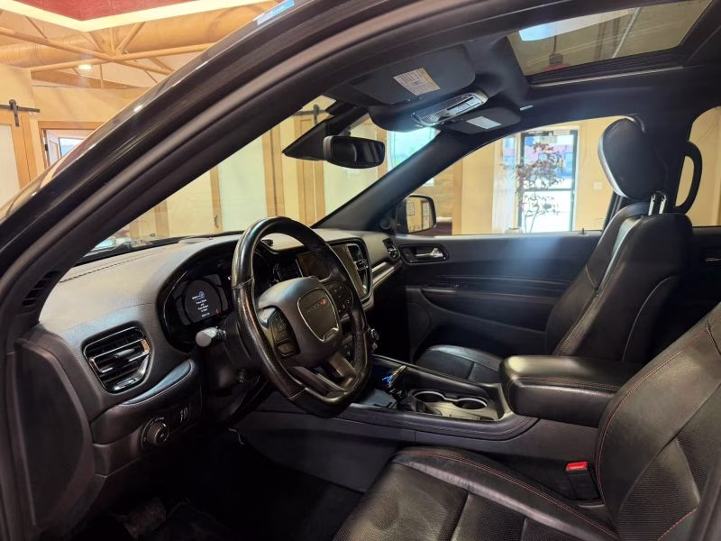 2023 Dodge Durango R/T Sport Utility 4D AWD