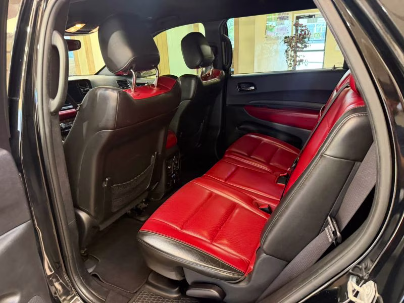 2021 Dodge Durango R/T Sport Utility 4D AWD
