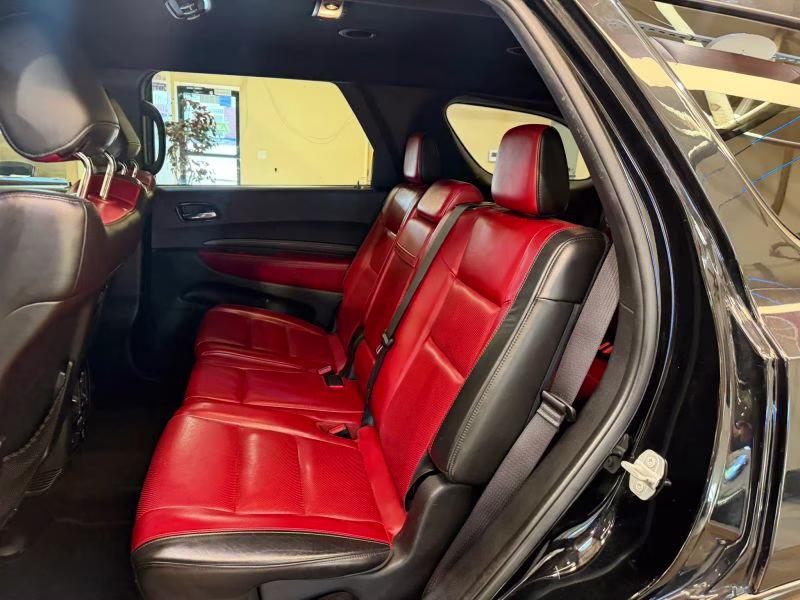 2021 Dodge Durango R/T Sport Utility 4D AWD
