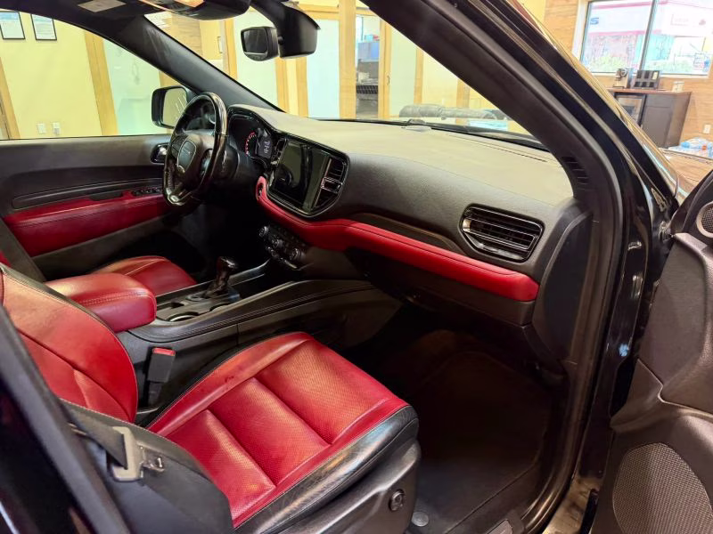 2021 Dodge Durango R/T Sport Utility 4D AWD