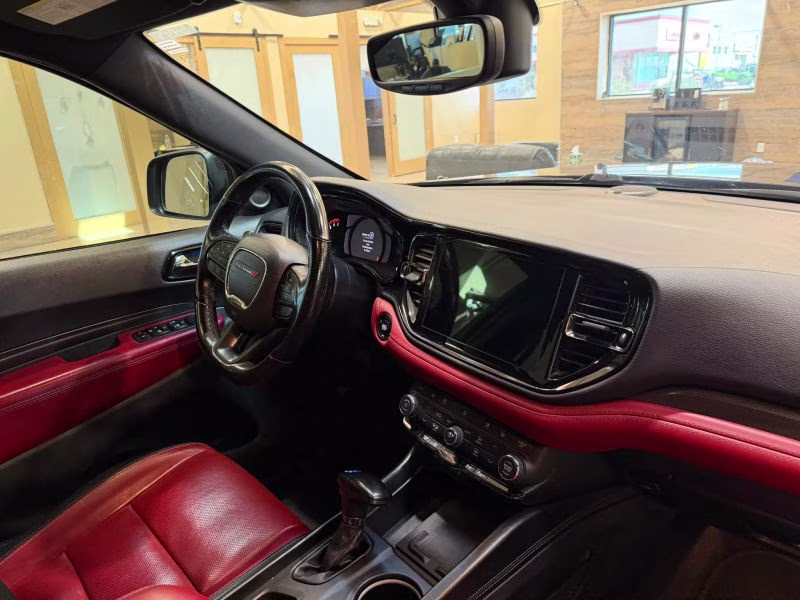 2021 Dodge Durango R/T Sport Utility 4D AWD