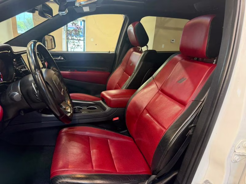 2022 Dodge Durango R/T Sport Utility 4D AWD