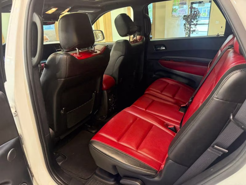 2022 Dodge Durango R/T Sport Utility 4D AWD