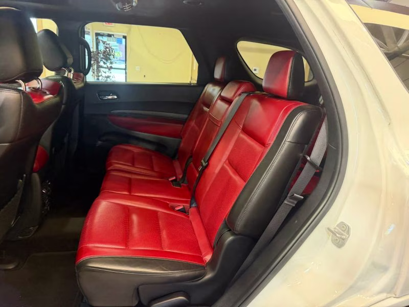 2022 Dodge Durango R/T Sport Utility 4D AWD