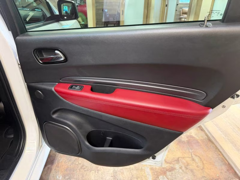 2022 Dodge Durango R/T Sport Utility 4D AWD