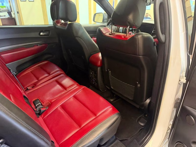 2022 Dodge Durango R/T Sport Utility 4D AWD