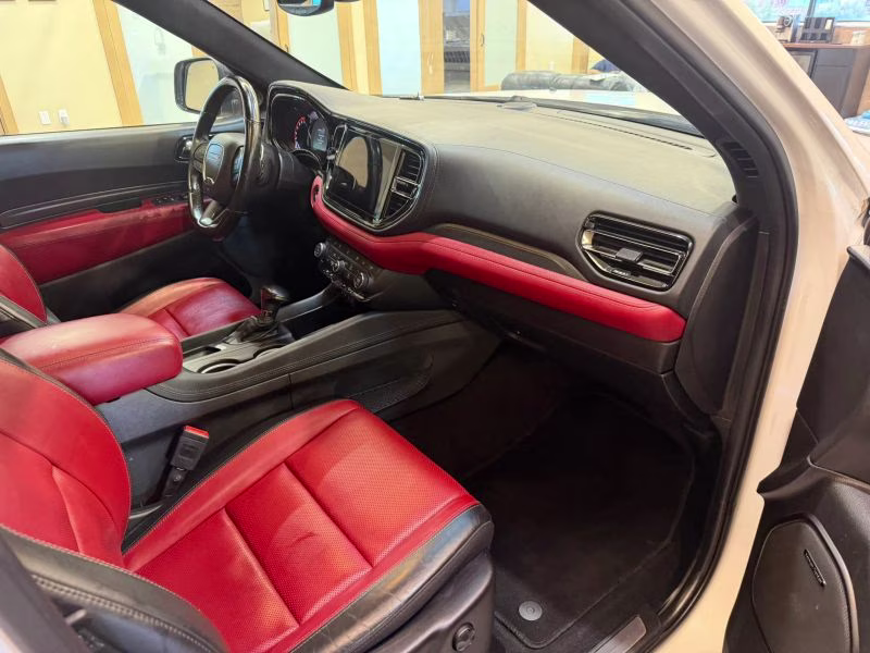 2022 Dodge Durango R/T Sport Utility 4D AWD
