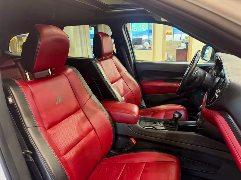2022 Dodge Durango R/T Sport Utility 4D AWD