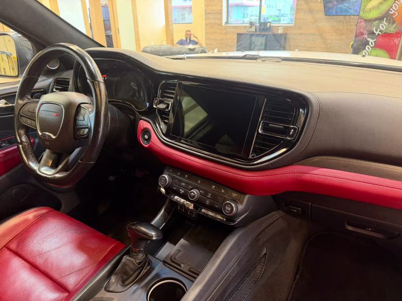 2022 Dodge Durango R/T Sport Utility 4D AWD