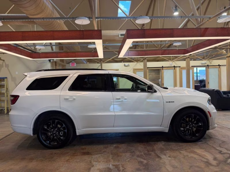 2022 Dodge Durango R/T Sport Utility 4D AWD