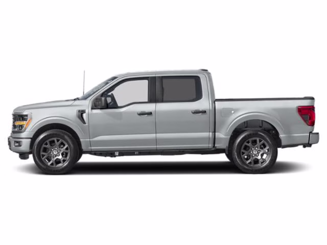 2026 Avalanche Ford F-150 STX 4X4 Truck