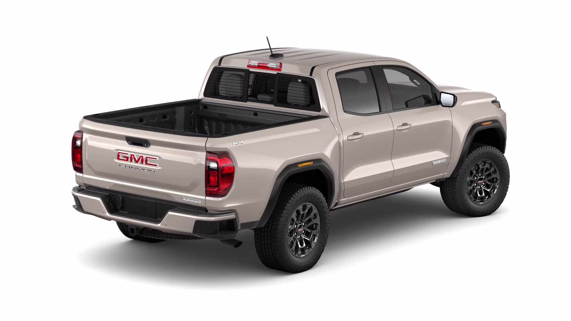 2026 Coastal Dune GMC Canyon Elevation 4X4 Truck