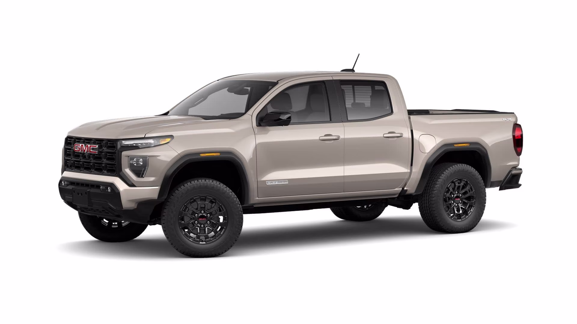 2026 Coastal Dune GMC Canyon Elevation 4X4 Truck
