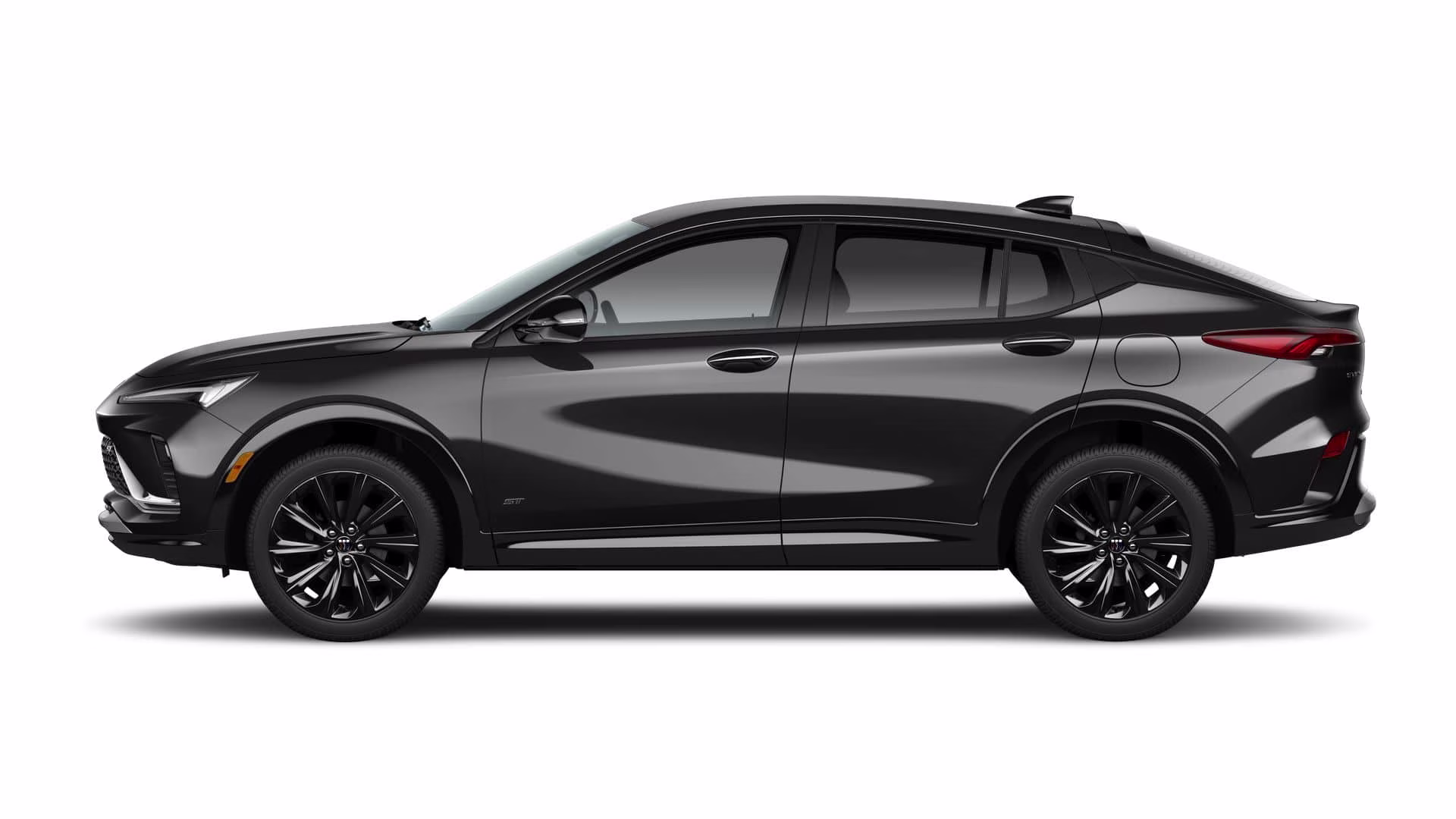 2026 Ebony Twilight Metallic Buick Envista Sport Touring FWD SUV
