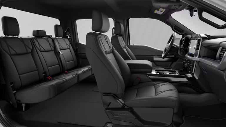 2026 Avalanche Ford F-150 STX 4X4 Truck