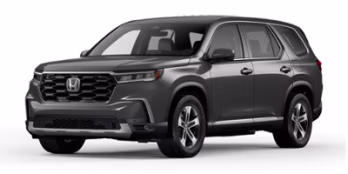 2025 Honda Pilot AWD SUV