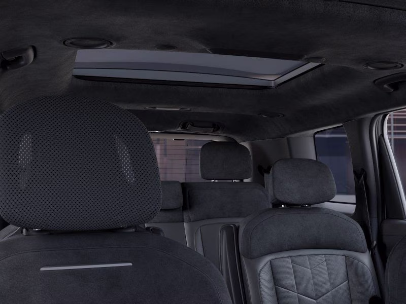 2027 Wolf Gray Kia Telluride X-Pro SX-Prestige AWD SUV
