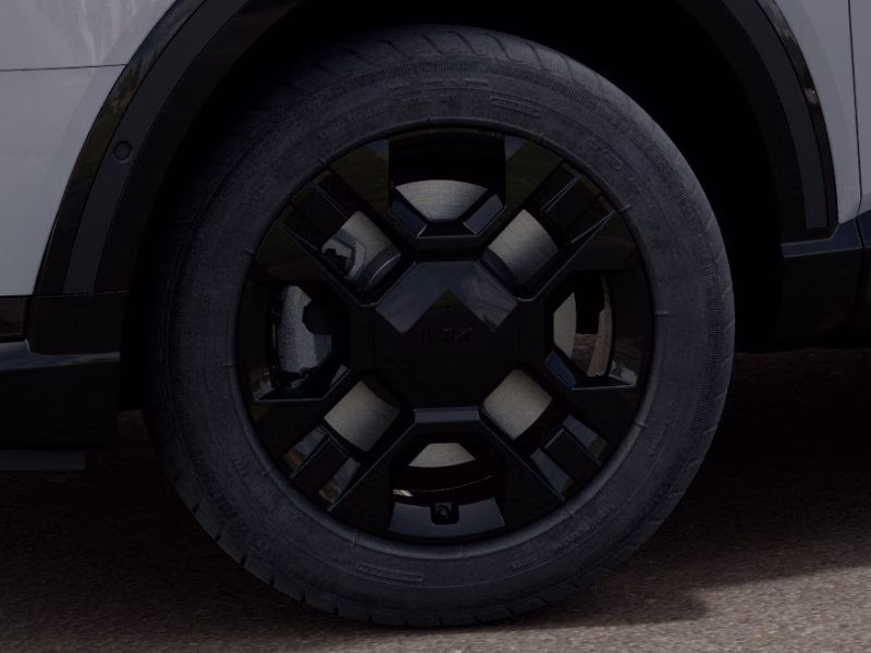2027 Wolf Gray Kia Telluride X-Pro SX-Prestige AWD SUV