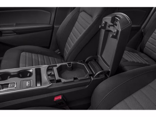 2024 Atlas Blue Metallic Ford Edge SE AWD SUV