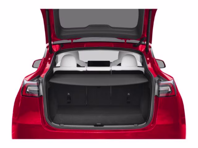 2024 Tesla Model Y Long Range AWD SUV