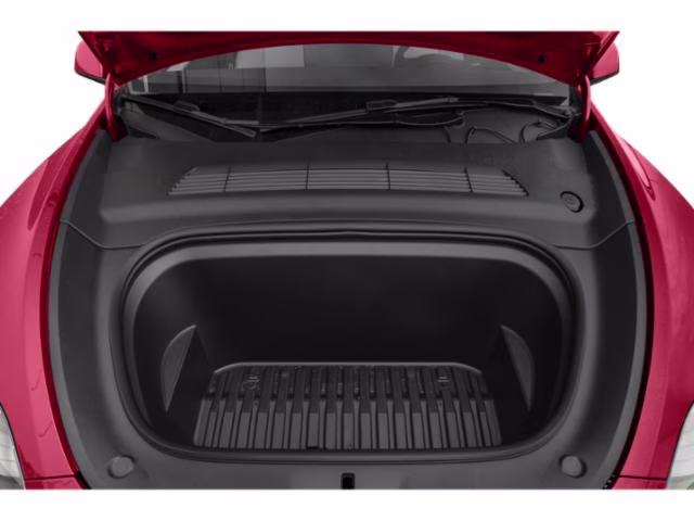 2024 Tesla Model Y Long Range AWD SUV