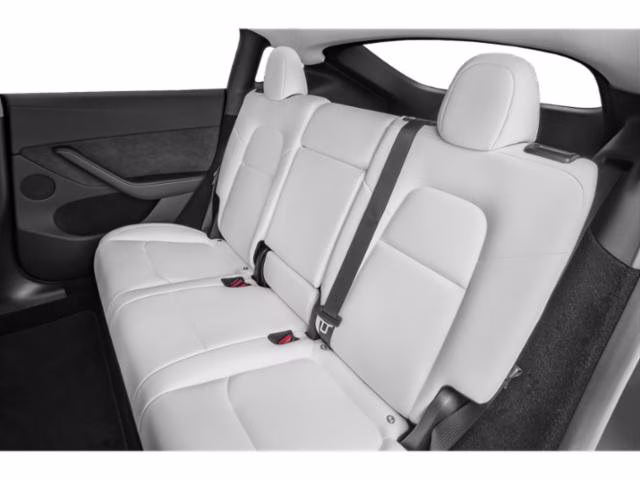 2024 Tesla Model Y Long Range AWD SUV