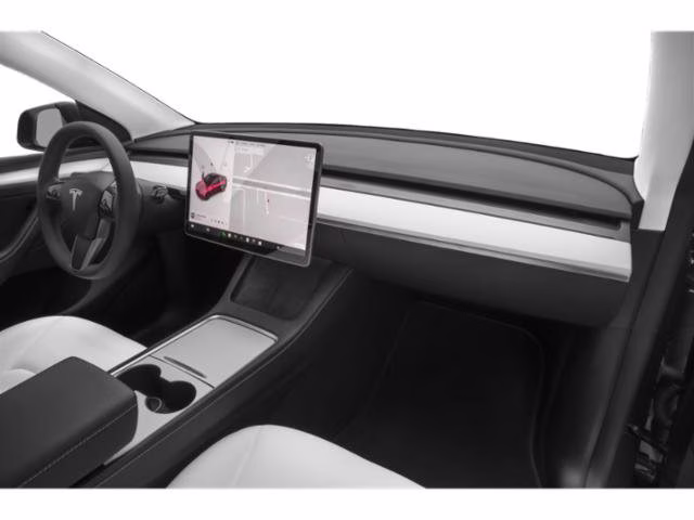 2024 Tesla Model Y Long Range AWD SUV