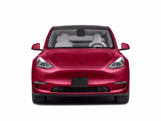 2024 Tesla Model Y Long Range AWD SUV
