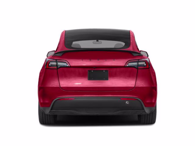 2024 Tesla Model Y Long Range AWD SUV