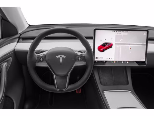 2024 Tesla Model Y Long Range AWD SUV