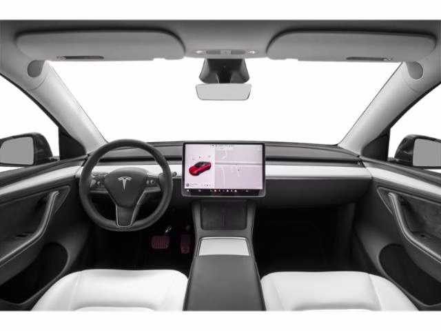2024 Tesla Model Y Long Range AWD SUV