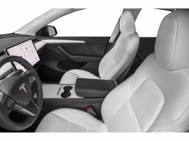 2024 Tesla Model Y Long Range AWD SUV