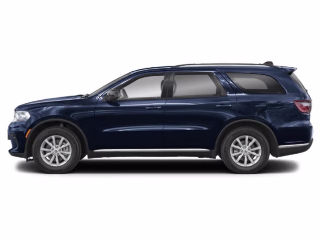 2025 Night Moves Dodge Durango SRT Hellcat AWD SUV