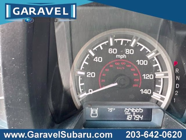 2009 Honda Ridgeline RTS 4X4 Truck
