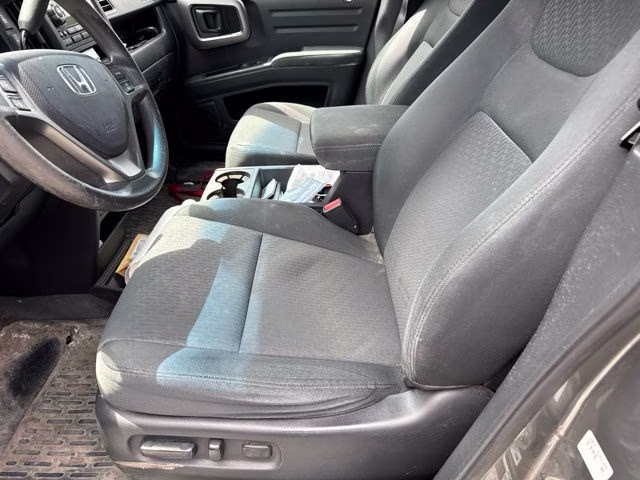 2009 Honda Ridgeline RTS 4X4 Truck