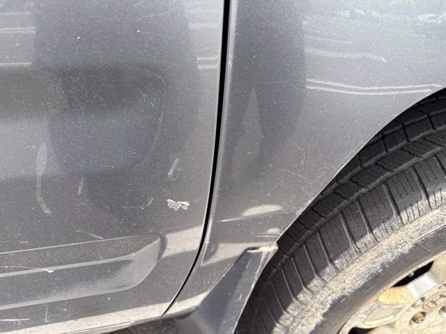 2009 Honda Ridgeline RTS 4X4 Truck