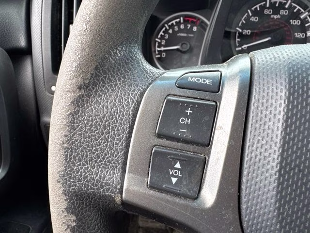 2009 Honda Ridgeline RTS 4X4 Truck