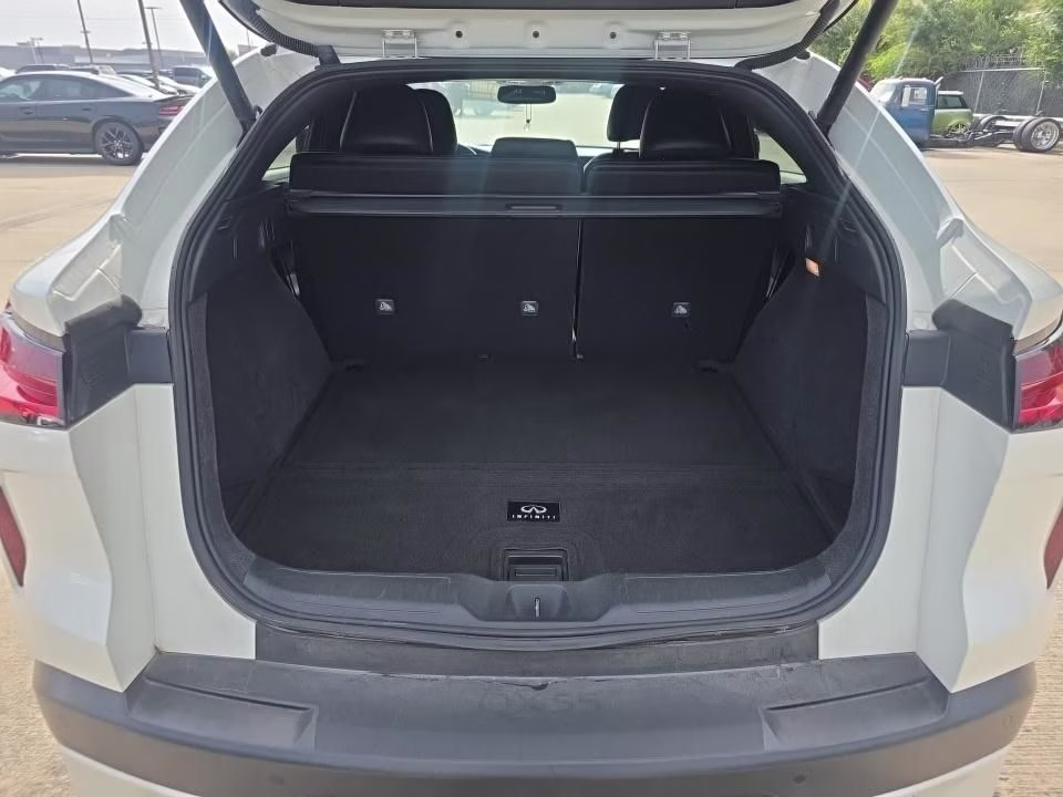 2023 Majestic INFINITI QX55 LUXE AWD SUV