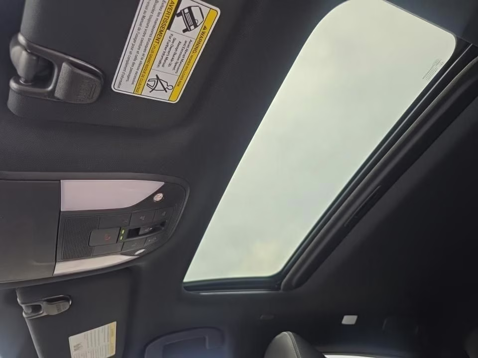 2023 Majestic INFINITI QX55 LUXE AWD SUV