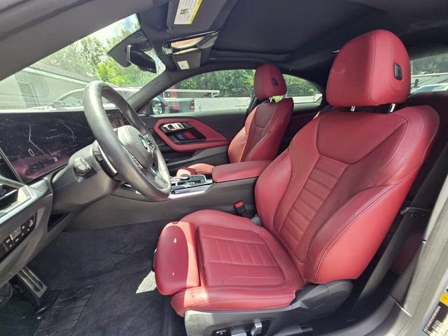 2023 Brooklyn Gray Metallic BMW 2 Series M240i RWD Coupe
