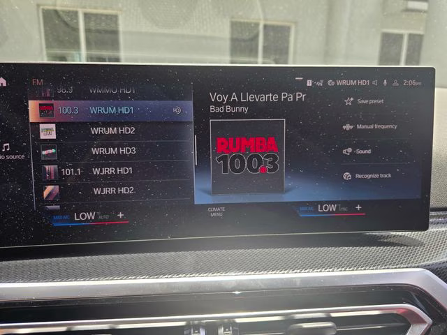 2023 Brooklyn Gray Metallic BMW 2 Series M240i RWD Coupe