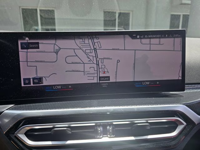 2023 Brooklyn Gray Metallic BMW 2 Series M240i RWD Coupe